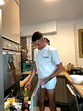 WildFlame2525 — Cum on daddy's cake 