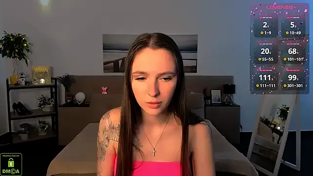 WildHoneyXO — Fuck me, Lovensel