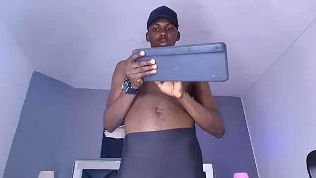 william_black04 — Cum hot