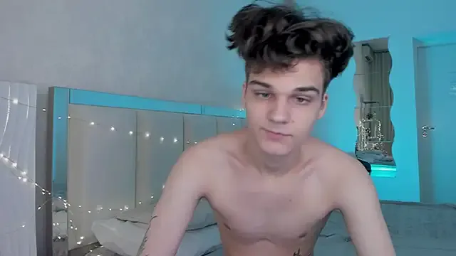 Willie_Miler — twitch my buns