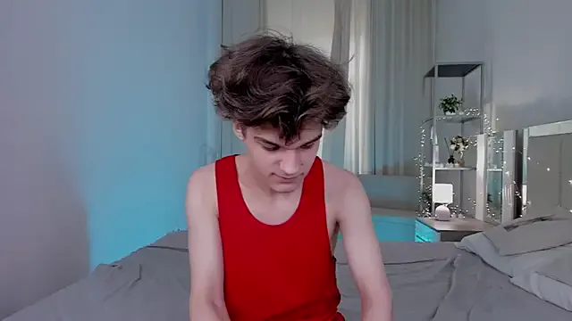 Willie_Miler — Freechat on StripChat