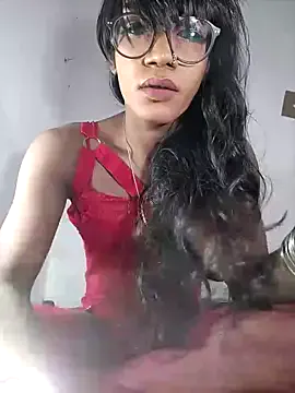 Winterbunny95 — Cum show eating jizz