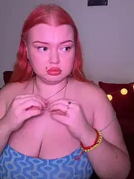 WinxEnchanted — Teasing my girlfriend with my big tits