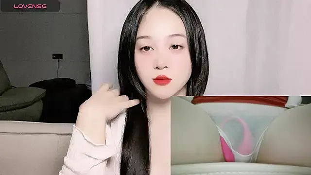 woaiqinqin — Freechat on StripChat
