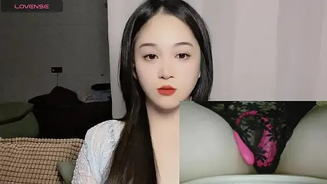 woaiqinqin — Freechat on StripChat