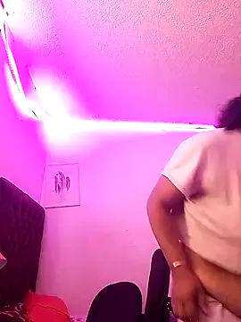 xairaruiz_ — Now you your hard cock in my four