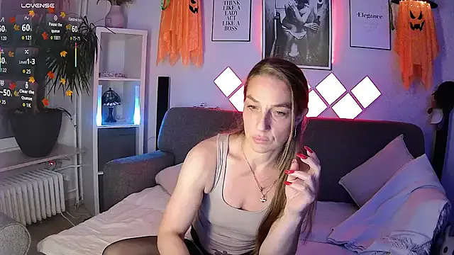 XBellaXundXUweX — Freechat on StripChat