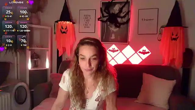 StripChat XBellaXundXUweX is Freechat XBellaXundXUweX — Bella Fingert sich