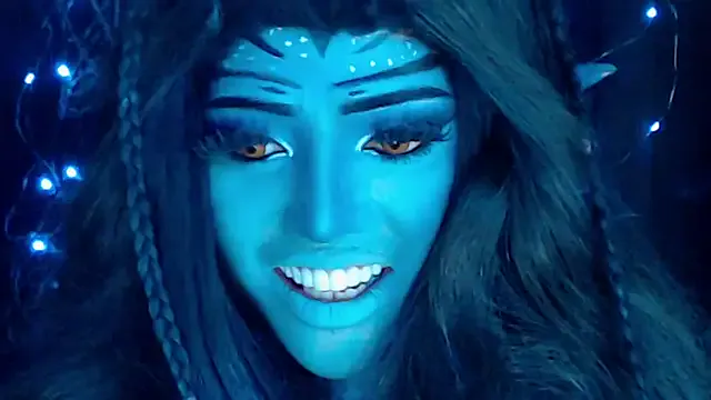 xblue_aivee — iam first ever trans cosplayer here