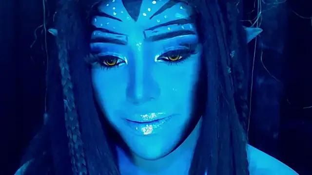 StripChat xBLUE_GODDESS is Freechat xBLUE_GODDESS — be the  best  vertion  of ur self