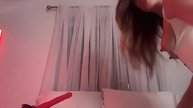 xbluex19x — RIDING DILDO ON CLEAR CHAIR