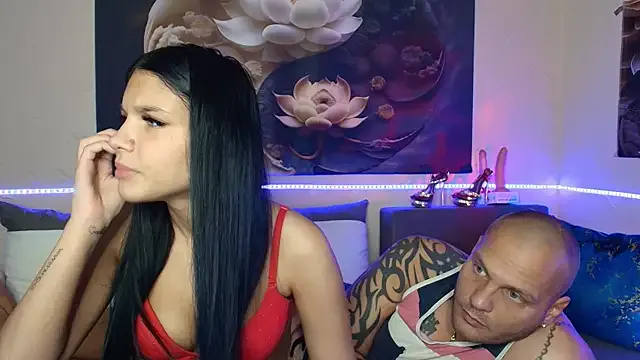 xDeepInLovexx — Freechat on StripChat