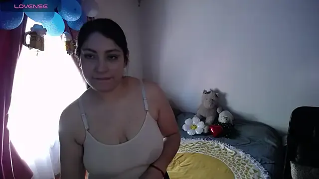 xfelinitax — Horny Time xFelinitax NoPidasSinAporte