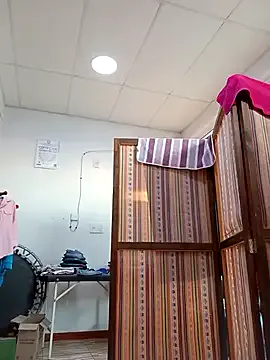 XGabrielaXX — Panties off
