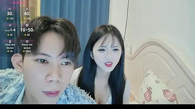 xi_hongsi — M1