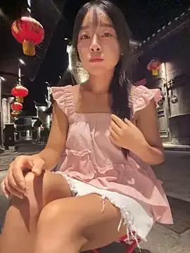 Xiao-meng66 — Freechat on StripChat