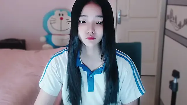 xiao-xiao-D — Private on StripChat
