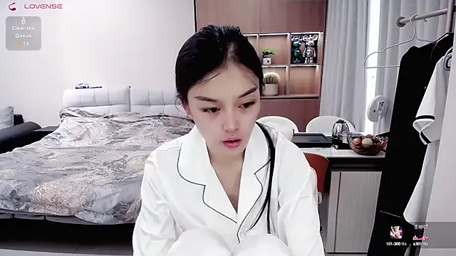 Xiao-zuzongl — Freechat on StripChat