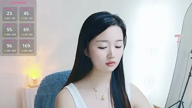 xiaojing520 — Private on StripChat