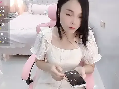 xiaokaixin — Freechat on StripChat