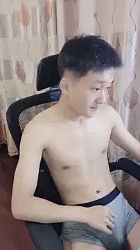 XiaoLan0910 — 1