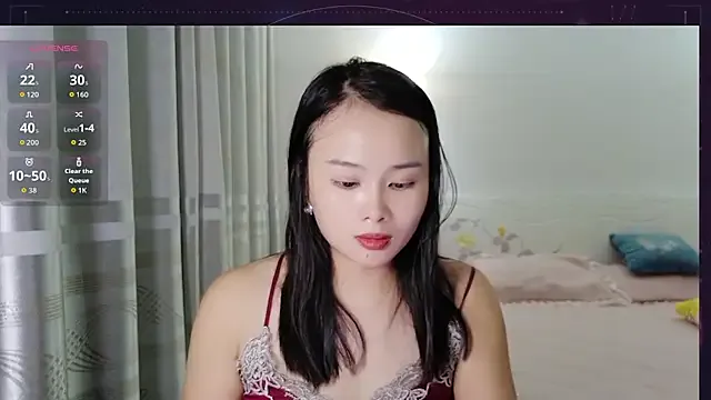 xiaolubaby —   