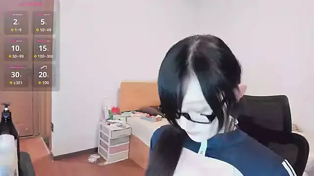 xiaomaoxue — 15%