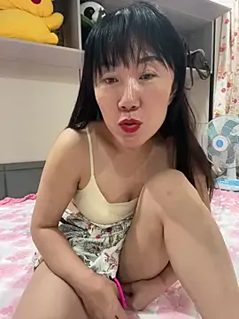 xiaomei-11 — Freechat on StripChat