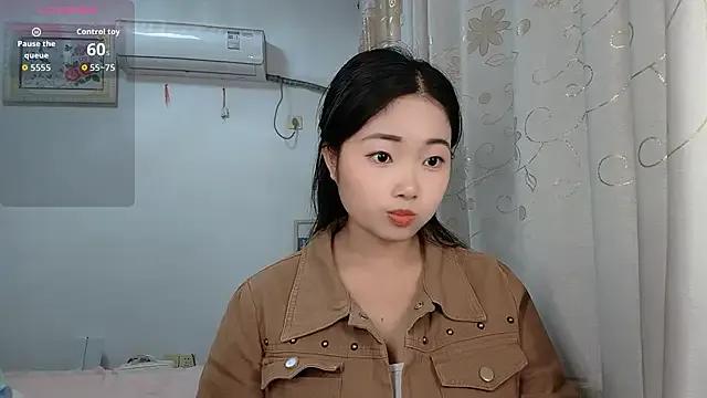 StripChat Xiaomei61 is Freechat Xiaomei61 — Freechat on StripChat