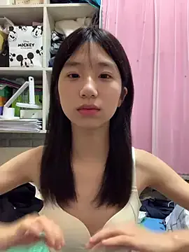 xiaotao-999 — Freechat on StripChat
