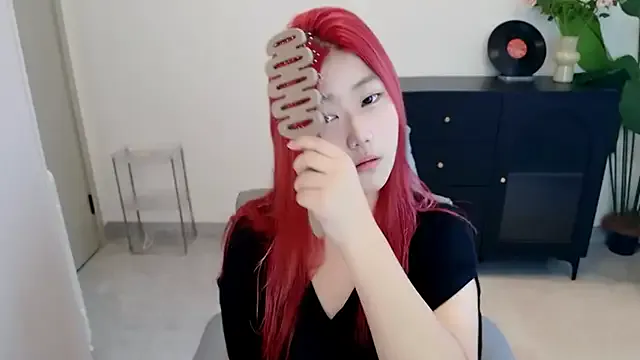 xiaouli — Freechat on StripChat