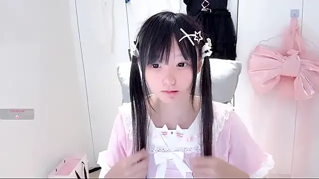 xiaoxia_baby — 11.50 20min  20min