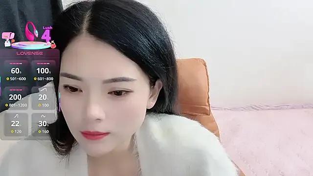 Xiaoxiao-258 — downstairs in your house