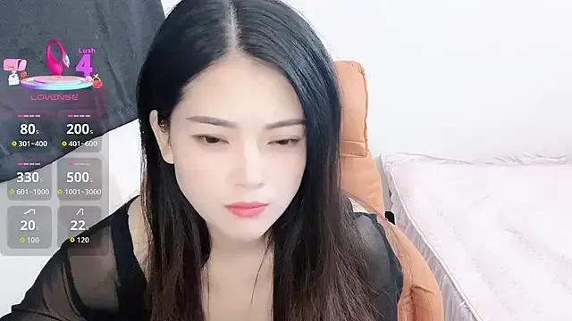 Xiaoxiao-258 — Freechat on StripChat