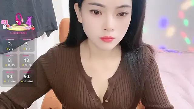 Xiaoxiao-258 — Freechat on StripChat