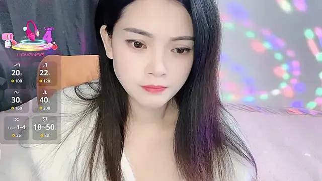 Xiaoxiao-258 — Freechat on StripChat