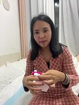 xiaoyue-cc — Freechat on StripChat