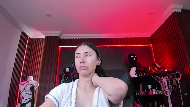 XiaQueen — Freechat on StripChat