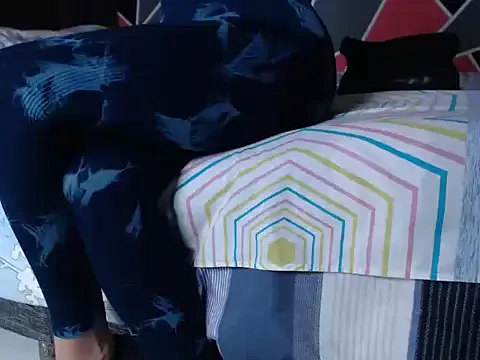 ximena_su88 — remove panties