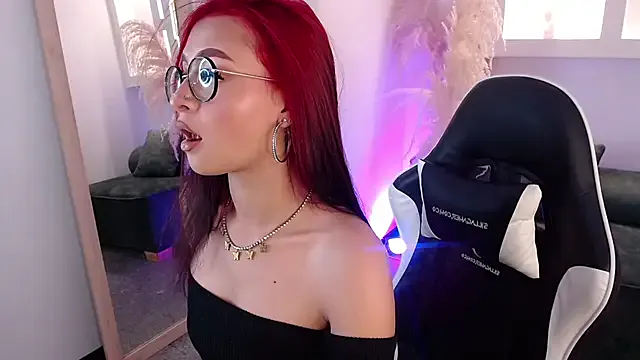 ximenaa_as — full naked 5 min