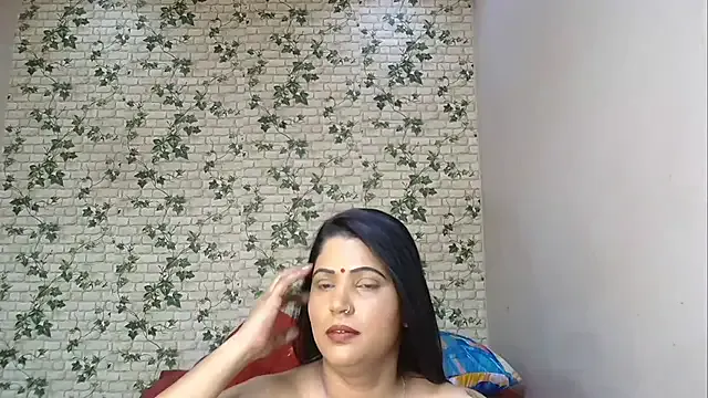 XIndianintimacy — dont tease else u will have to please me