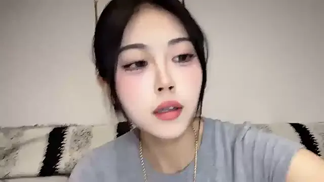XingKongCOCO-107 — Freechat on StripChat