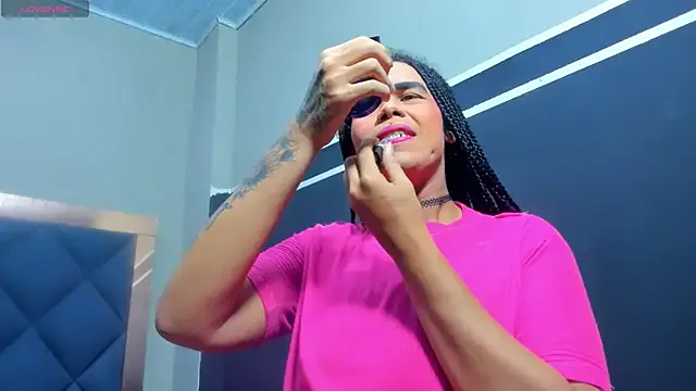 xiomara_naughtyx — show cum