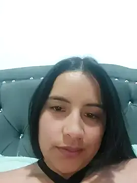 Xiomara_Ramirez — oil show on my boobs and body