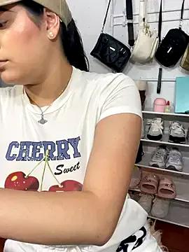 Xiomi_sexx — Dedos 