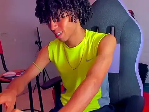 xion_ez — Show the cock