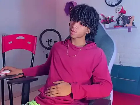 xion_ez — masturbation without clothes