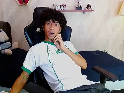 xion_ez — masturbation without pants 