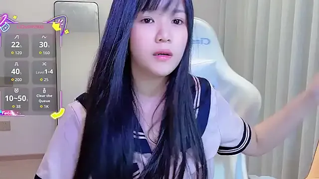 xixi_baby66 — 38tk 42s