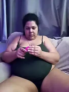 xlatinastar — Naked throughout the live